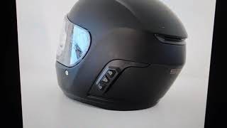 Hard Reset Sena Momentum EVO Bluetooth Helmet [upl. by Theresina]