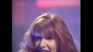 TIFFANY  Radio Romance Full Version Top Of The Pops 24111988 [upl. by Romina]