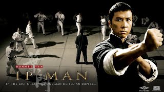 Ip Man 2008 Movie  Donnie Yen Simon Yam Lynn Hung Gordon Lam Fan  Review And Facts [upl. by Sihunn315]