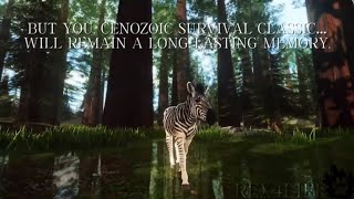 Cenozoic Survival Classic [upl. by Stannwood]