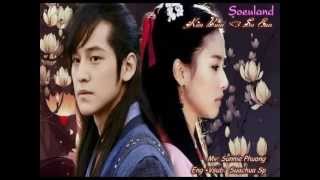 Lời Hứa  Promise   SoEulmates  Engsub  NOW and THEN [upl. by Tab]