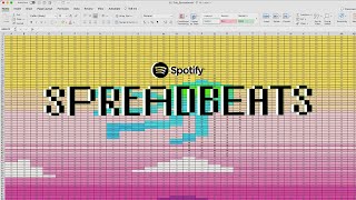 Spotify  Spreadbeats case study [upl. by Ecilahs546]