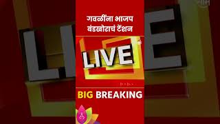 Bhavana Gawali Newsरिसोडमध्ये भाजपच्या अनंतराव देशमुखांचं बंडshorts [upl. by Shirberg]