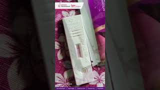 Positive Pregnancy Test  Experiencing the joy of being complete [upl. by Margalo526]