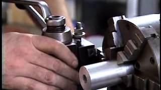 Essential Machining Skills Working with a Lathe Part One [upl. by Aivax]