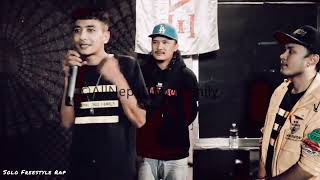 Gbob All Freestyle Rap collection  ANTF  GBOB  sirupate  MAILA  SIXNEM  NEPALIRAPBATTLE [upl. by Danaher82]