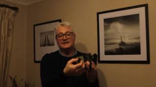 Medium Format Photography the cheap way [upl. by Jewell]