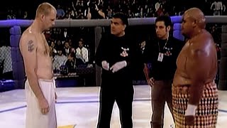 On This Day The First UFC Fight Ever  UFC 1 Free Fight [upl. by Barcot]