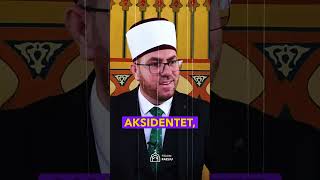 Hadithet e profetit Muhamed as janë sinjale për jetën tonë [upl. by Hopfinger]