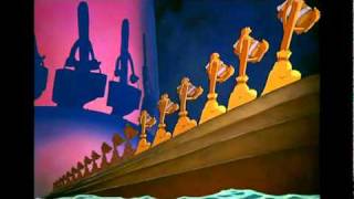 Disneys Fantasia and Fantasia 2000 DVD and BluRay Trailer [upl. by Geiger]