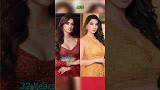 Disha Patani VS Nora Fatehi New lifestyle Compare 🥵🔥 bollywood actress shorts [upl. by Namrac87]