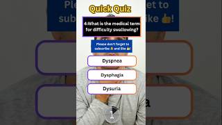 Anatomy Quiz Part 29 anatomyquiz anatomy anatomyquestions [upl. by Schuh]