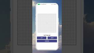 Free Amsler Grid Test  Eye Patient App shorts [upl. by Ahsilif]