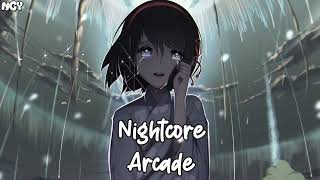 Nightcore  Arcade Cover Español [upl. by Alyose]