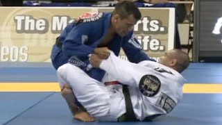 Rubens quotCobrinhaquot Charles VS Leonardo Saggioro  World Championship 2012 [upl. by Nial28]