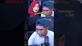 BISA BISA DENGAN GAMPANG NYA BILANG BEGITU❗️❗️shorts andresuhen videomeme reactionvideo lucu [upl. by Hendrickson]