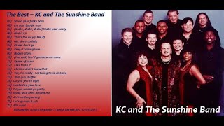 KC and The Sunshine Band [upl. by Ahsam]