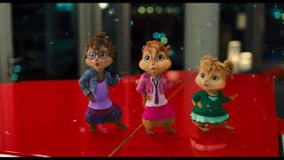 The Chipettes quotSingle Ladies Put A Ring On Itquot music video HD Reuploaded version [upl. by Eleon288]