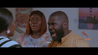 The Therapist  Latest Yoruba Movie 2022 Drama Jide Awobona  Taiwo Ibikunle  Mimisola Daniel [upl. by Fionna]