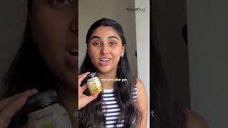 Rhea Malvi Shares The Good Bug Gut Cleanse Shots Experience  Gut Cleanse Review [upl. by Eustace915]