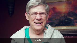 Wonderfully Made – Bethesda Lutheran Communities – Lutherans For Life [upl. by Sadira]