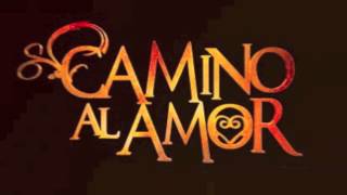 Thian  Camino al Amor Oficial [upl. by Dyanne]