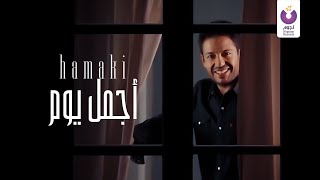 Throwback to Hamakis Best Music Videos  Agmal Youm  حماقي – اجمل يوم [upl. by Sanjiv]