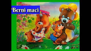 BERNI MACI  Varázslatos mesék [upl. by Dedra]