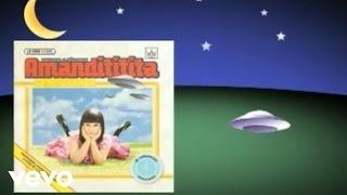 Amandititita  La Ex Cover Audio Video [upl. by Elliott]