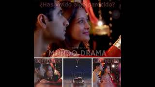 Un AMOR Bello entre Zain y Aaliya  Beintehaa Cap71 Solo en mundodrama amor dramatrending [upl. by Koralle5]