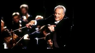 Carlos Kleiber in Bayreuth Wagner quotTristan und Isoldequot Act 2 1975 [upl. by Sissie922]