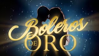 Boleros de Oro  Adoro perfidia mira que eres linda [upl. by Cassey898]