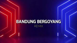 BANDUNG BERGOYANG  STVNDLhiano Remix [upl. by Nic]