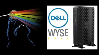 DELL WYSE 3030 N06D  terminal  Recalbox [upl. by Ayocat359]