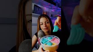 ASMR SHORT  cet objet est incroyable  💓 asmr shorts asmrsounds [upl. by Chak375]