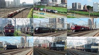 一昔前 08 さいたま新都心、与野付近など 20070920 [upl. by Erastes]