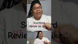 Scentbird review Scentbird lifestyleinfluencer onlineshopping scentbird dailyvlog ditl [upl. by Onileva]