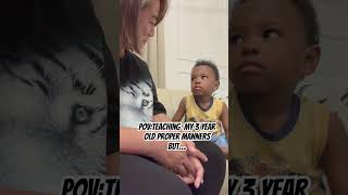 What he said at the end made me lose it 🫥familyvlog africanfilipino [upl. by Ardnasal]