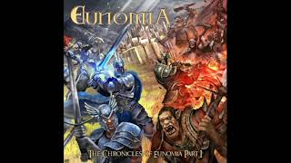 EUNOMIA THE CHRONICLES OF EUNOMIA PART 1 FULL ALBUM [upl. by Ker]