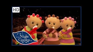 In the Night Garden Tombliboos Clean Their Teeth  Full Episode [upl. by Sacci]