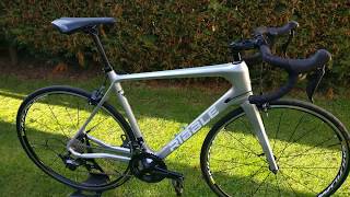 Ribble R872 Carbon Road Bike [upl. by Market]