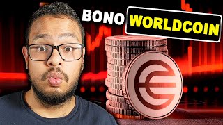 🔥COMO CANJEAR Y RETIRAR UN BONO de WORLDCOIN ✅ [upl. by Limaj]