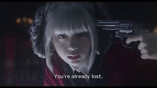 Kakegurui Live Action Official Trailer [upl. by Kiyohara]