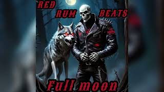 REDRUMBEATSFull Moon [upl. by Iral421]