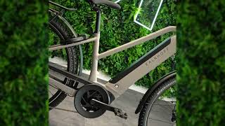 Kalkhoff Entice 3B Move 🚲⚡️ Stilvolles EBike mit hoher Reichweite [upl. by Angelle]