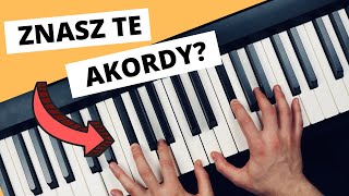 Jak Tworzyć AKORDY  Nauka gry na pianinie [upl. by Hurlbut]