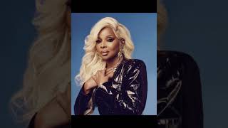 MARY J BLIGE music rnb soul [upl. by Ferren]