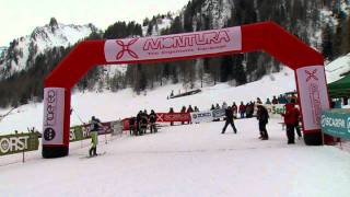 Ski Alp Race [upl. by Tunnell581]