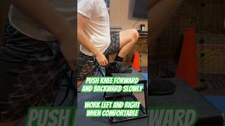 How to Improve Knee amp Ankle Mobility FAST full rom [upl. by Yesrod]