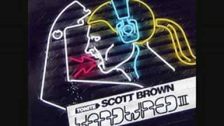 Scott Brown  Sonic Boomstick [upl. by Bayard]